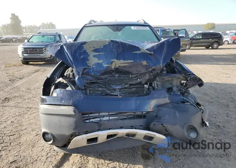 2009 Saturn Vue Xe z USA, uszkodzony, nr VIN 3GSCL33P79S535271